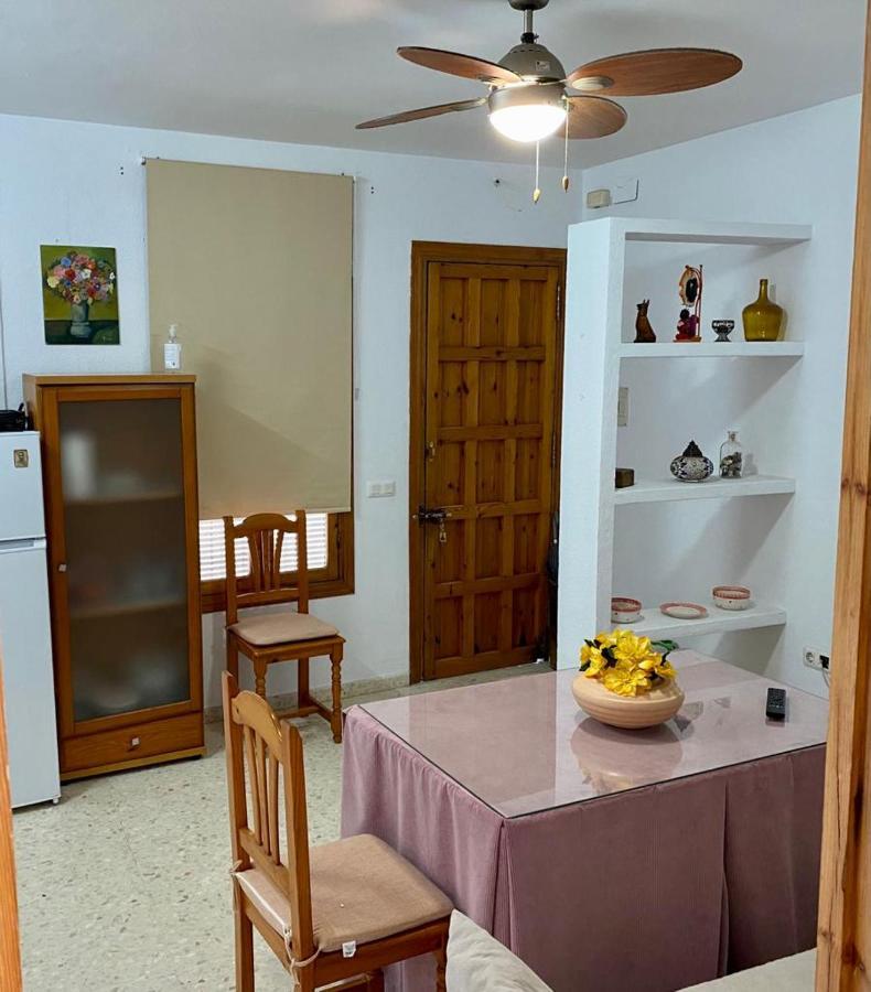 Apartamento Atalaya Corredera Vejer Vejer de la Frontera Extérieur photo